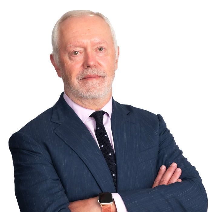 Huw-Jenkins