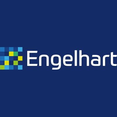 Engelhart logo