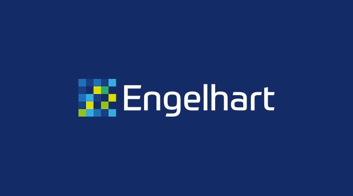 Engelhart logo